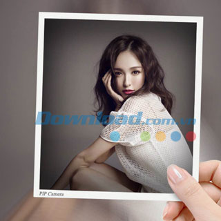 Xem ảnh hoàn thiện