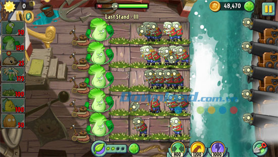 Plants vs. Zombies 2