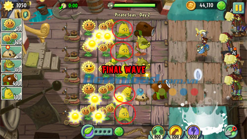 Plants vs. Zombies 2