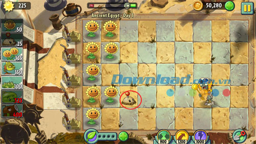 Plants vs. Zombies 2