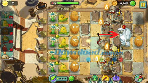 Plants vs. Zombies 2