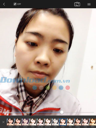 Bộ lọc trực tiếp