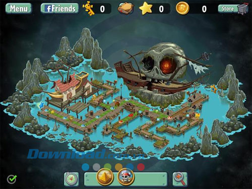 Plants vs Zombies 2