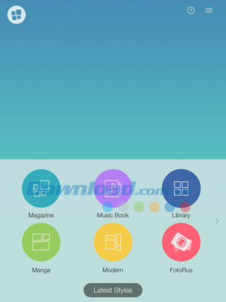 Hướng dẫn sử dụng InstaMag