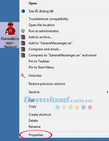 Hướng dẫn gỡ Liên minh huyền thoại khỏi máy tính