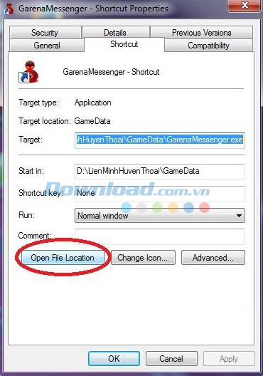Hướng dẫn gỡ Liên minh huyền thoại khỏi máy tính
