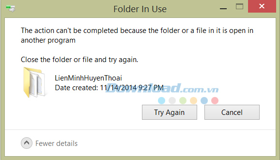 Hướng dẫn gỡ Liên minh huyền thoại khỏi máy tính