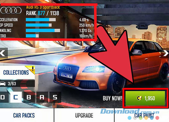 Asphalt 8: Airborne Asphalt 8: Airborne