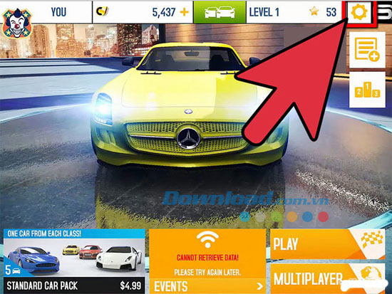 Asphalt 8: Airborne Asphalt 8: Airborne