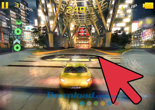 Asphalt 8: Airborne Asphalt 8: Airborne