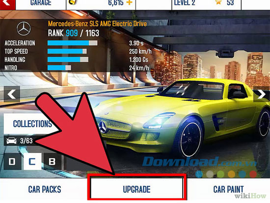 Asphalt 8: Airborne Asphalt 8: Airborne