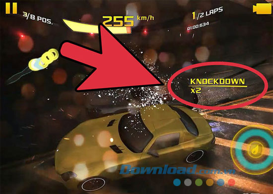 Asphalt 8: Airborne Asphalt 8: Airborne