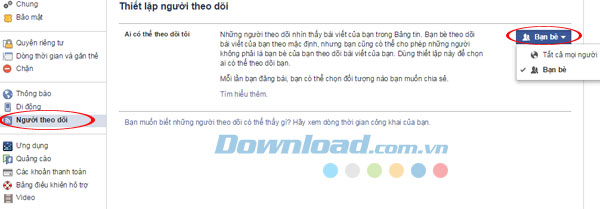 Tàng hình trên FB