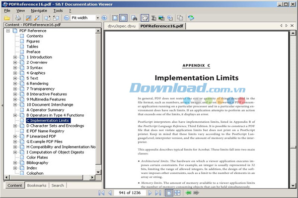 5 cách xuất văn bản từ file PDF
