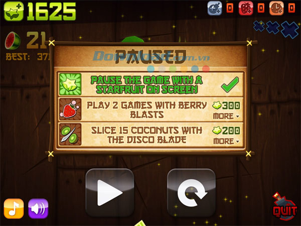 Chơi game không giới hạn