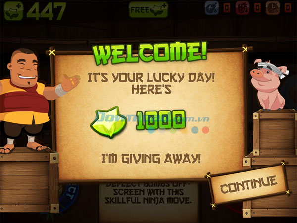 Ghé thăm giỏ hàng Gatsu