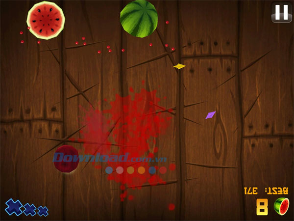 Xoay ngược màn hình