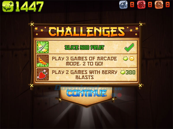 Hoàn thành mục tiêu