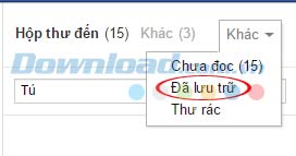 Xóa và khôi phục tin nhắn đã xóa trên Facebook