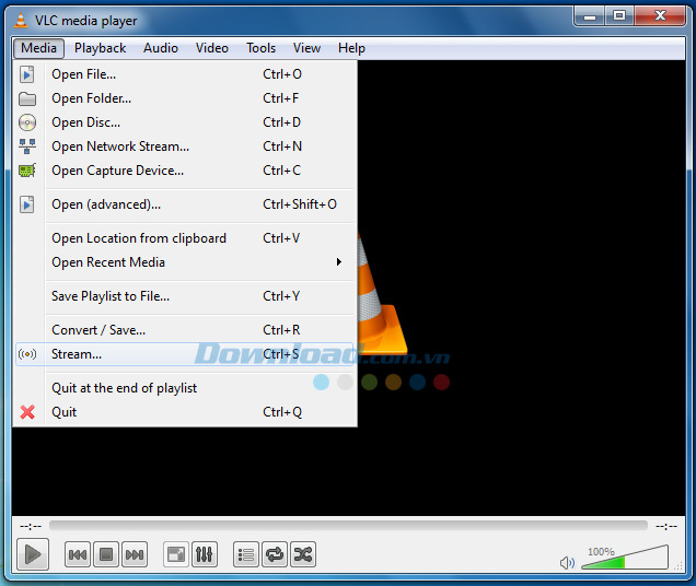 VLC Media Player