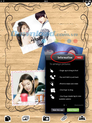 Hướng dẫn sử dụng