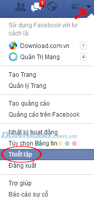 Cách phòng chống virus trên Facebook hiệu quả nhất