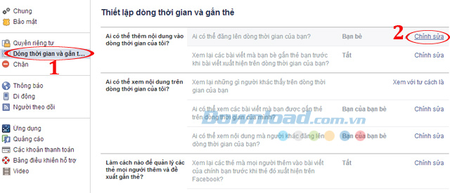 Cách phòng chống virus trên Facebook hiệu quả nhất