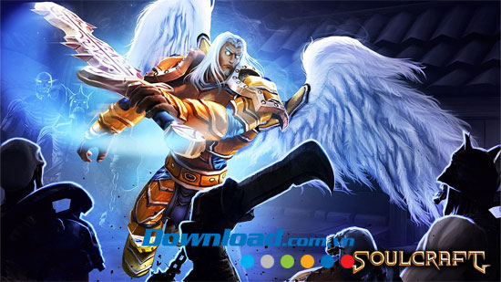Soulcraft