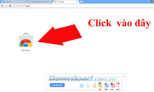Bình luận âm thanh, gửi tin nhắn thoại trên Facebook bằng Chrome
