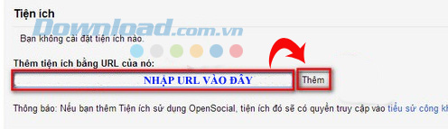cách vào facebook qua gmail