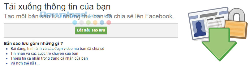 Cách chuyển từ Facebook thành Fanpage