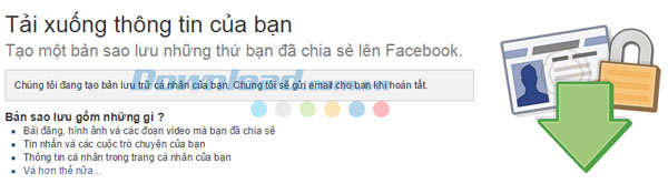 Cách chuyển từ Facebook thành Fanpage