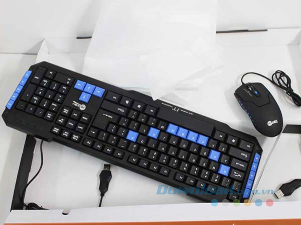 Cách cấp cứu nhanh laptop bị đổ nước