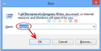 Start/Run/Regedit Tắt tiếng bip khi khởi động máy