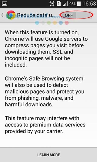 Cách sử dụng 3G tiết kiệm nhất