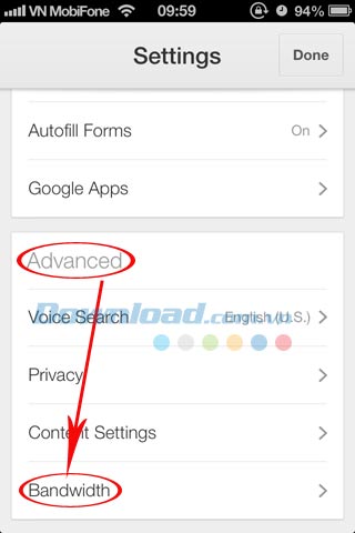 Cách sử dụng 3G tiết kiệm nhất