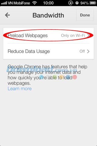 Cách sử dụng 3G tiết kiệm nhất