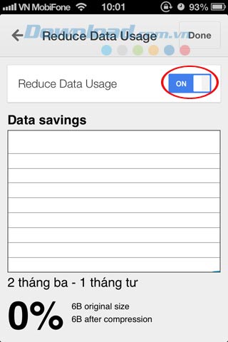 Cách sử dụng 3G tiết kiệm nhất