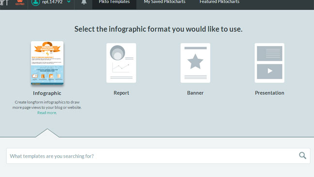 Cách làm infographic