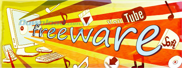 Freeware Phân biệt Freeware -Trialware - Shareware