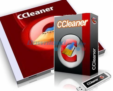 ccleaner Cách giúp máy tính chạy nhanh hơn