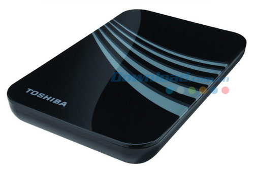 Sử dụng thêm ổ cứng ngoài Cách làm máy tính chạy nhanh hơn