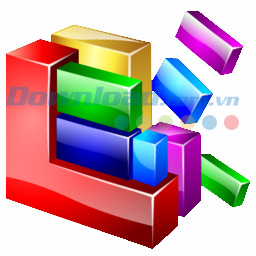 Chống phân mảnh ổ cứng Cách giúp máy tính chạy nhanh hơn