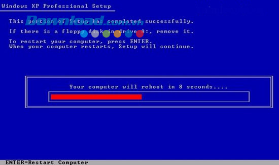 Cài lại Windows Cách làm máy tính chạy nhanh hơn