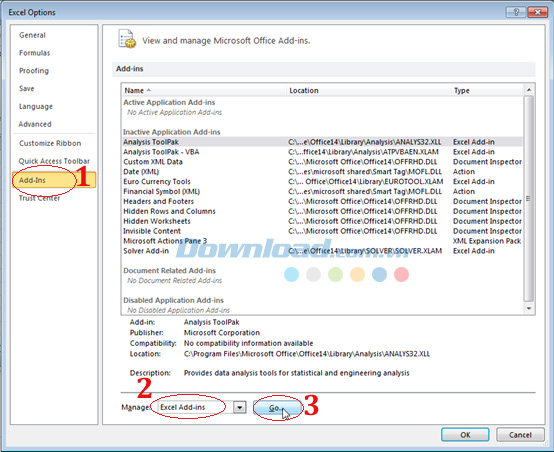 Hướng dẫn đổi số thành chữ trong Excel nhanh chóng