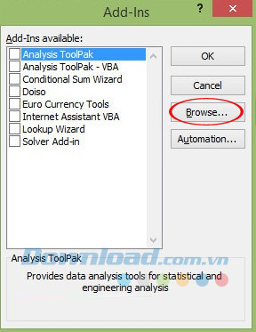 Hướng dẫn đổi số thành chữ trong Excel nhanh chóng