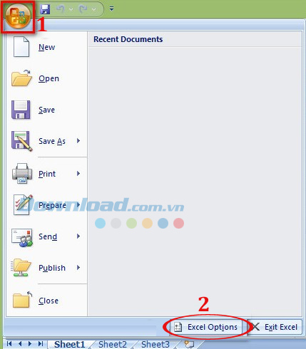 Hướng dẫn đổi số thành chữ trong Excel nhanh chóng
