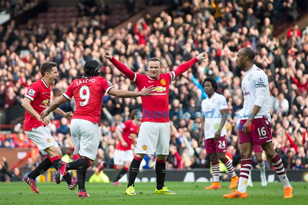 Derby thành Manchester