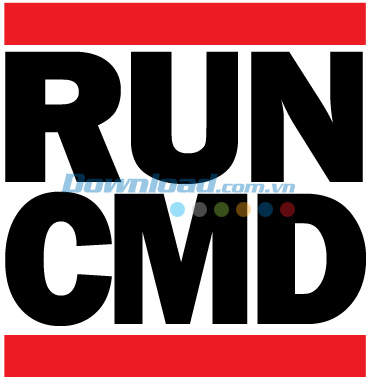 Top những lệnh Run thông dụng nhất