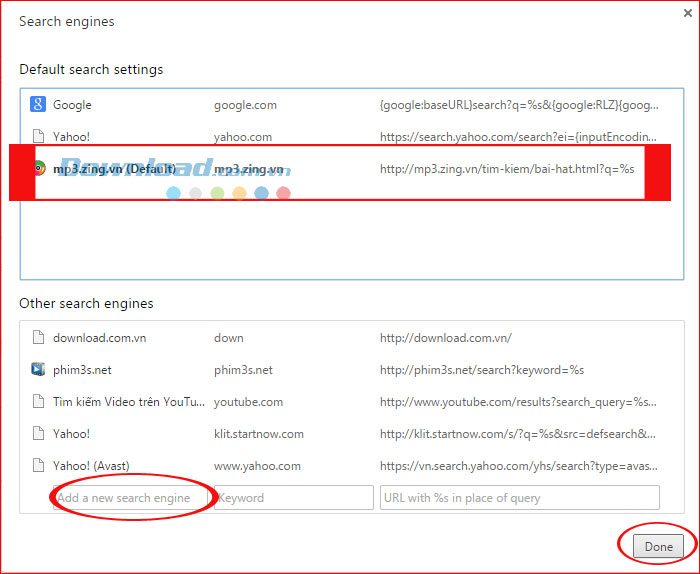 ad thành công 15 bí mật ít người biết của Chrome